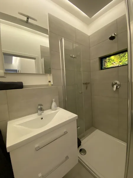 Smarte 1- Zimmer Whg mit Küche — photo 1